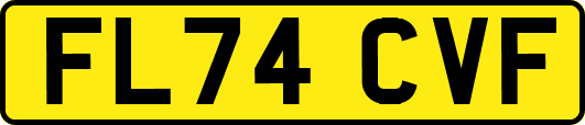 FL74CVF