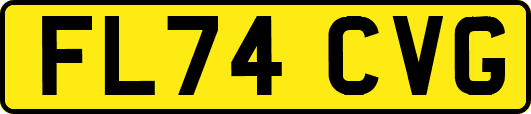 FL74CVG