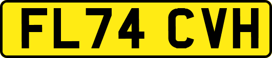FL74CVH