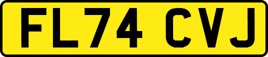 FL74CVJ