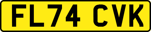 FL74CVK