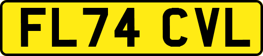 FL74CVL