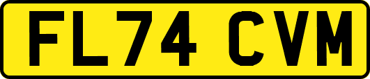FL74CVM