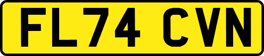 FL74CVN