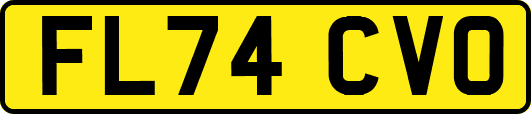 FL74CVO