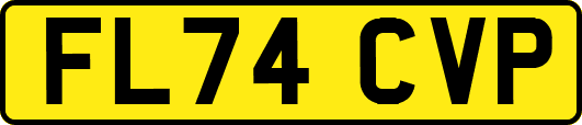 FL74CVP