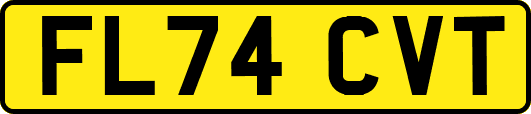 FL74CVT