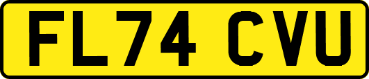 FL74CVU