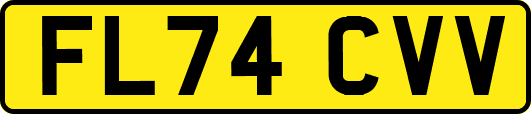 FL74CVV
