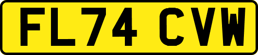 FL74CVW
