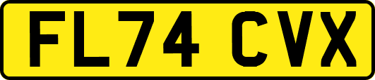 FL74CVX
