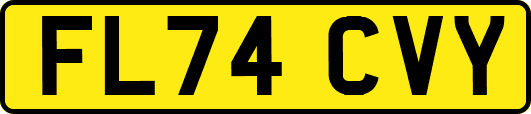 FL74CVY