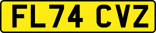 FL74CVZ