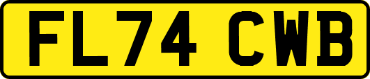 FL74CWB