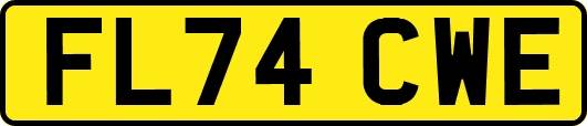 FL74CWE