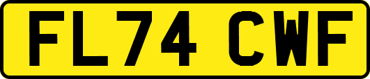 FL74CWF