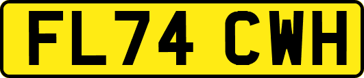 FL74CWH