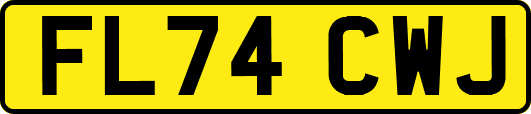 FL74CWJ
