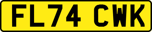 FL74CWK