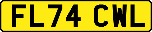 FL74CWL