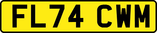 FL74CWM