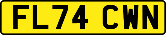 FL74CWN