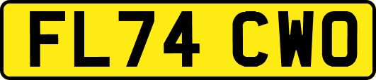 FL74CWO