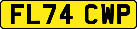 FL74CWP