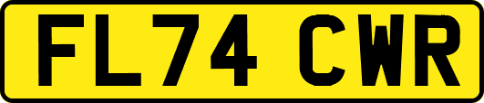 FL74CWR