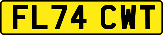 FL74CWT