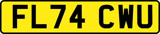 FL74CWU