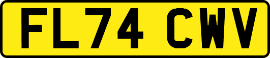 FL74CWV