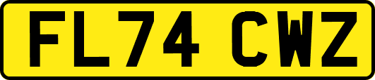 FL74CWZ