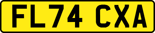FL74CXA