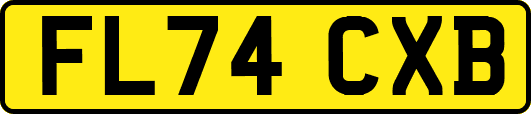 FL74CXB