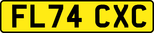 FL74CXC