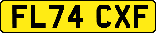 FL74CXF