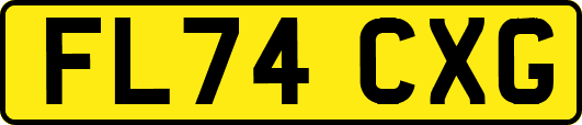 FL74CXG