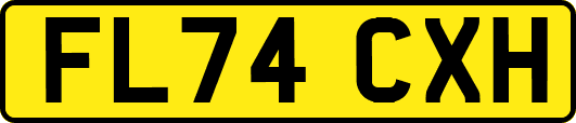 FL74CXH