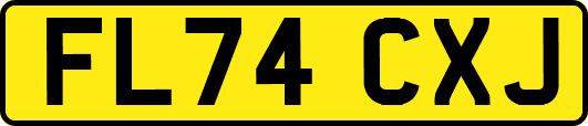 FL74CXJ