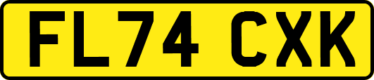FL74CXK