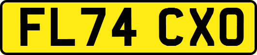 FL74CXO