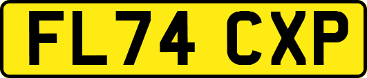 FL74CXP