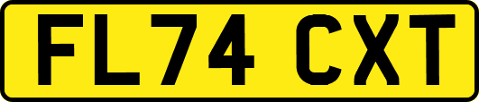 FL74CXT