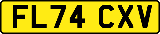 FL74CXV