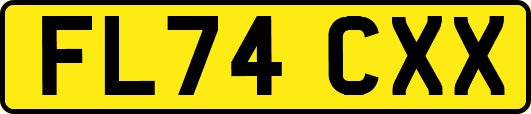 FL74CXX