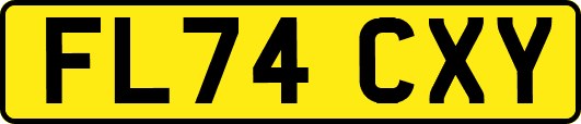 FL74CXY