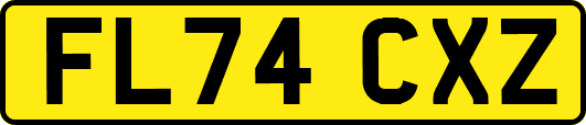 FL74CXZ