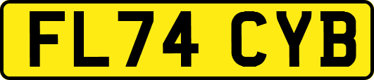 FL74CYB