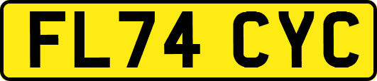 FL74CYC